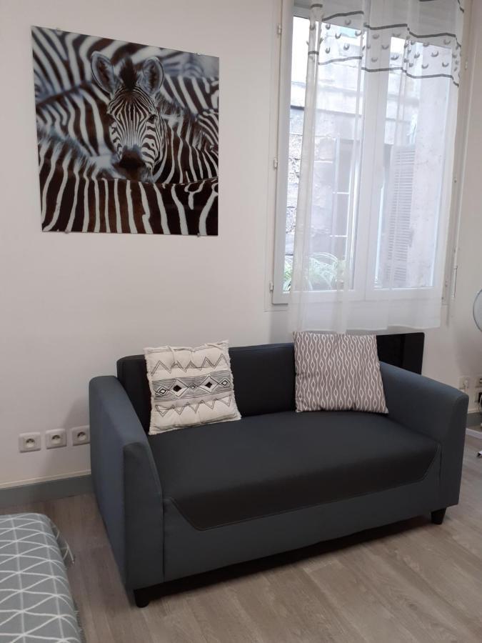 Appartement T1 Hyper Centre Place De La Victoire Bordeaux Kültér fotó