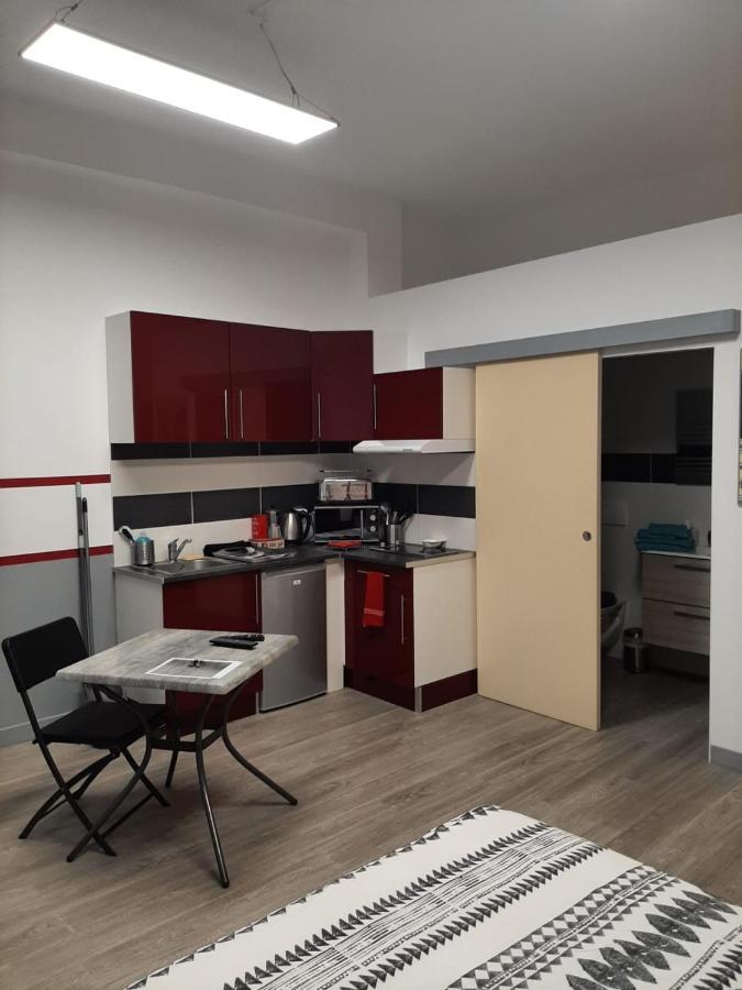 Appartement T1 Hyper Centre Place De La Victoire Bordeaux Kültér fotó
