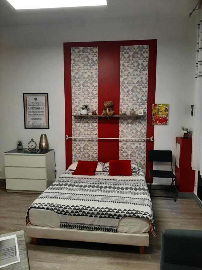 Appartement T1 Hyper Centre Place De La Victoire Bordeaux Kültér fotó