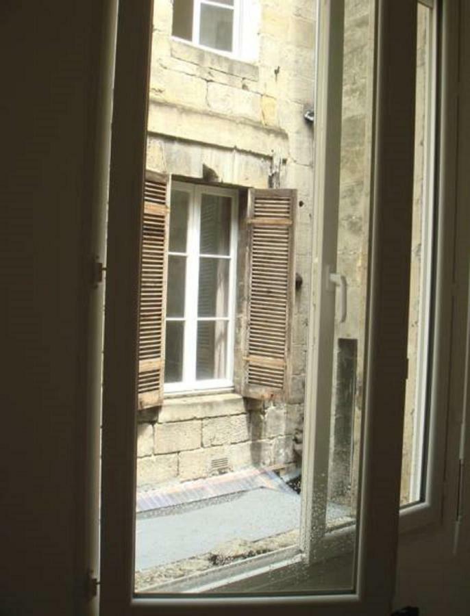 Appartement T1 Hyper Centre Place De La Victoire Bordeaux Kültér fotó