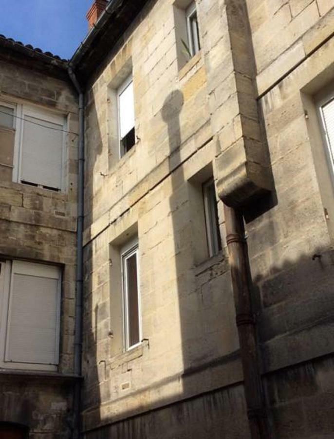 Appartement T1 Hyper Centre Place De La Victoire Bordeaux Kültér fotó