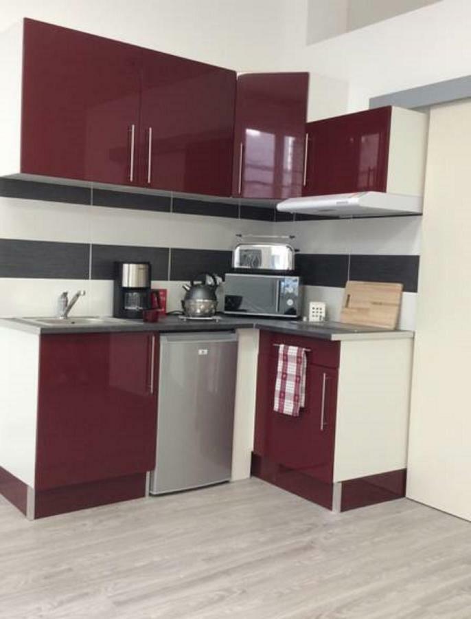 Appartement T1 Hyper Centre Place De La Victoire Bordeaux Kültér fotó