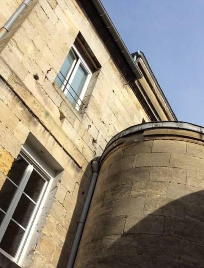 Appartement T1 Hyper Centre Place De La Victoire Bordeaux Kültér fotó