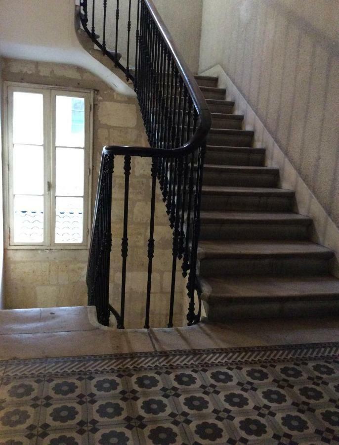 Appartement T1 Hyper Centre Place De La Victoire Bordeaux Kültér fotó