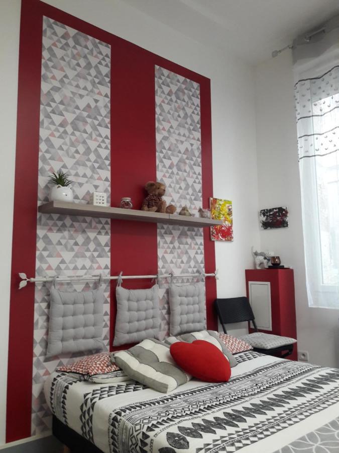 Appartement T1 Hyper Centre Place De La Victoire Bordeaux Kültér fotó