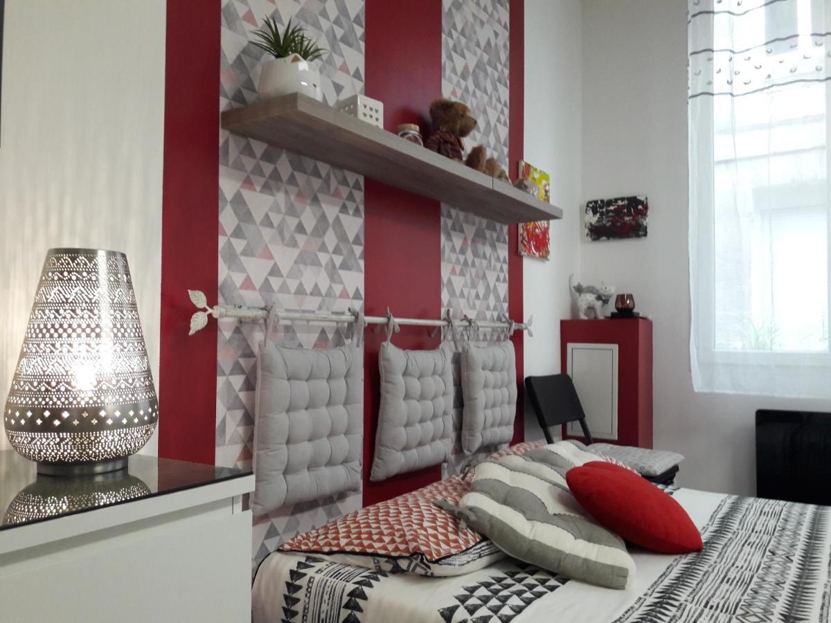 Appartement T1 Hyper Centre Place De La Victoire Bordeaux Kültér fotó